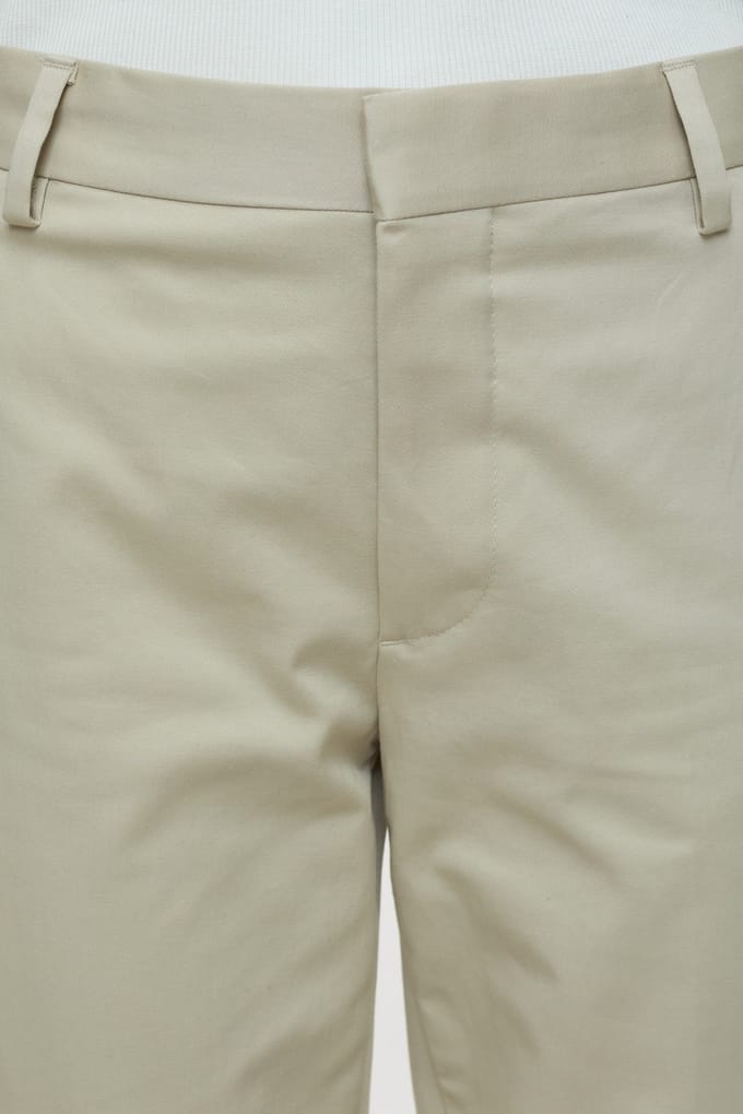 Closed Sonnett Pants Washed Shore Taglia: W24L32 | Pantaloni da completo Outlet | Donna