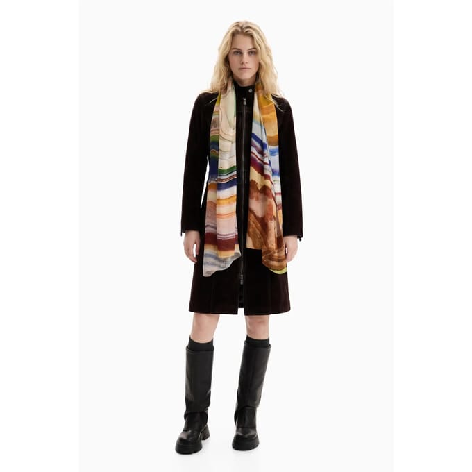 Vrouwensjaal Desigual Orion