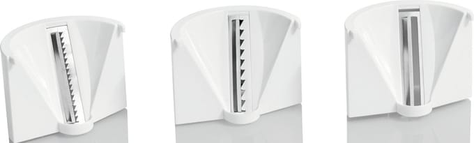 Bomann ME470CB Spiraal Snijapparaat Wit