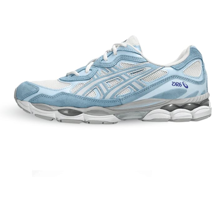 ASICS Gel-NYC Cream Arctic Sky