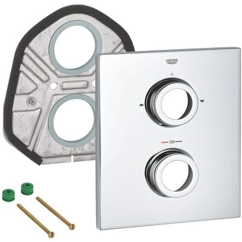 Grohe replacement rosette 47901000
