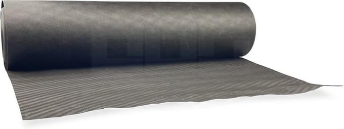 Dakfolie 150 Gr | 1.5 x 50 meter (75M²)