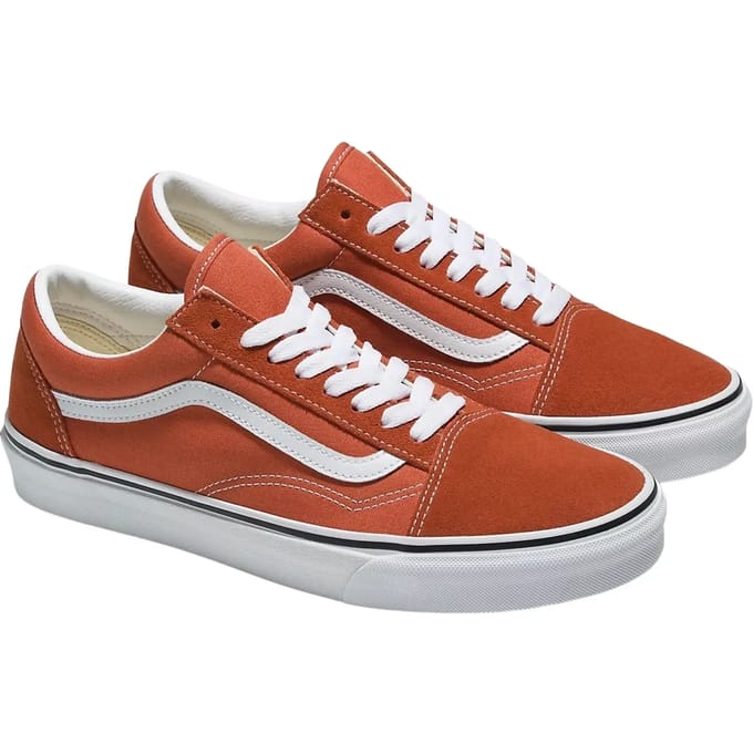 Vans OLD SKOOL SCHOENEN