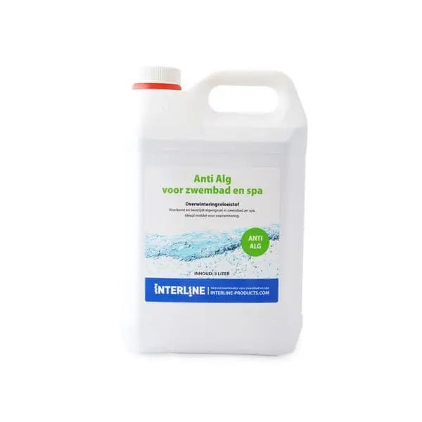 Interline Anti-Alg 5L