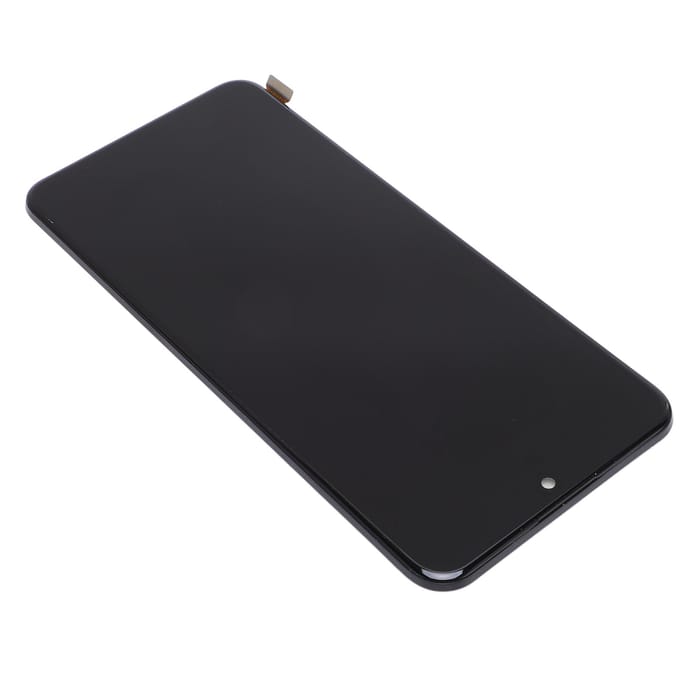 TFT Display Assembly Touch Display Digitizer Assembly met Reparatiegereedschap voor Reno12 voor A3 5G voor black