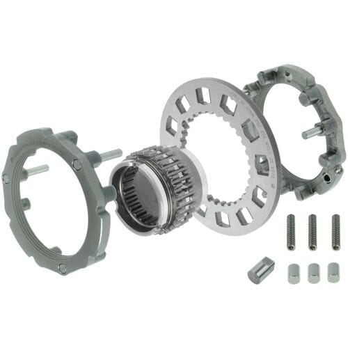 Synchronisator EURORICAMBI 95536603