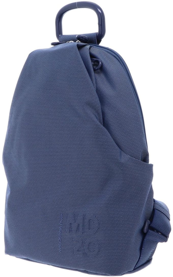 MANDARINA DUCK vrijetijdsrugzak rugzak MD20 Backpack Cosmic blauw