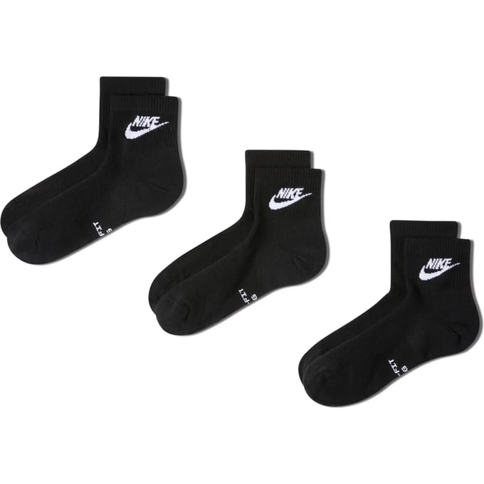 Sokken Nike Everyday (x3)
