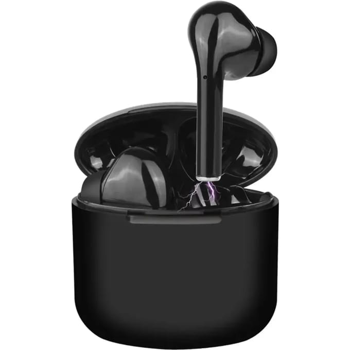 Bluetooth oordopjes met aanraakbediening en ingebouwde microfoon Platyne V5.0+EDR