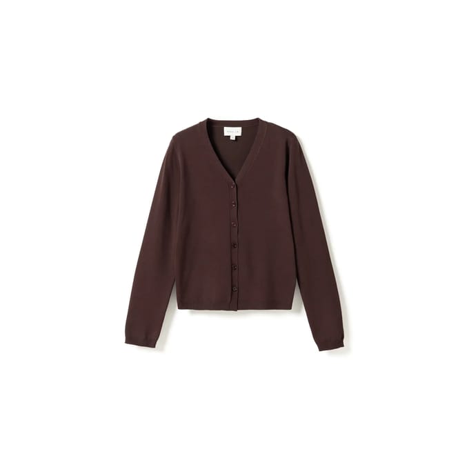 Damesvest Noella Marg