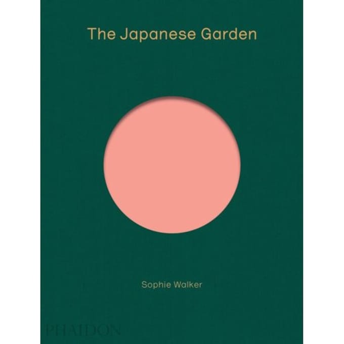 The Japanese Garden - Sophie Walker