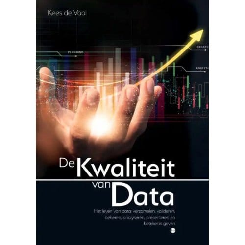 De Kwaliteit Van Data - Kees de Vaal