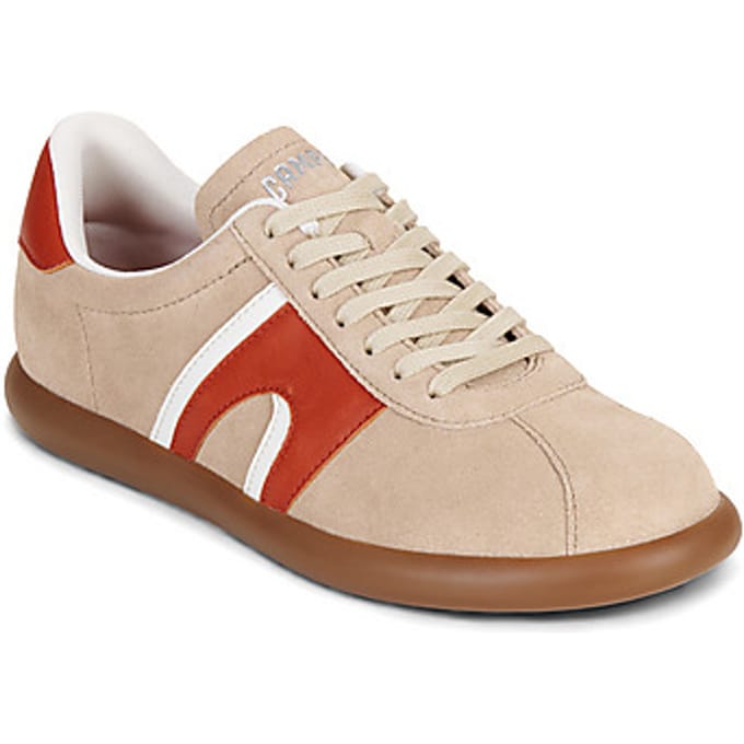 Lage Sneakers Camper PSOLLER