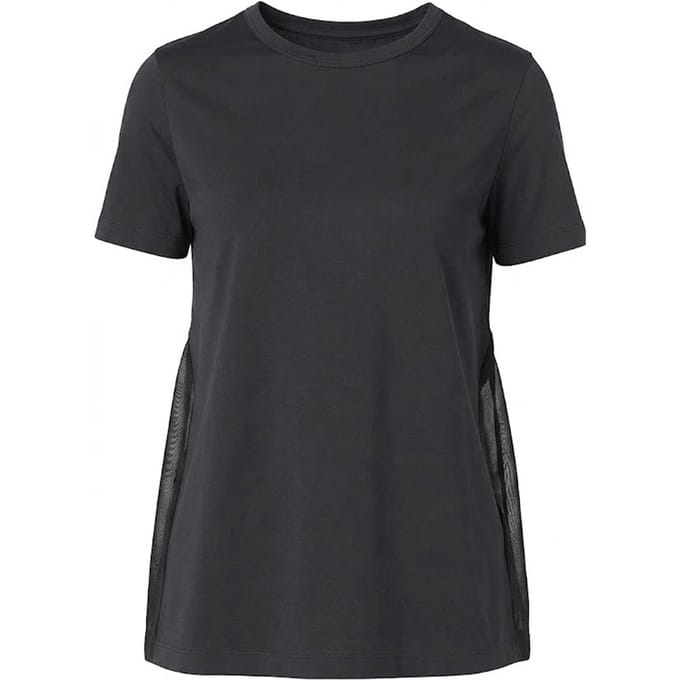 Herno Katoenen T-shirt