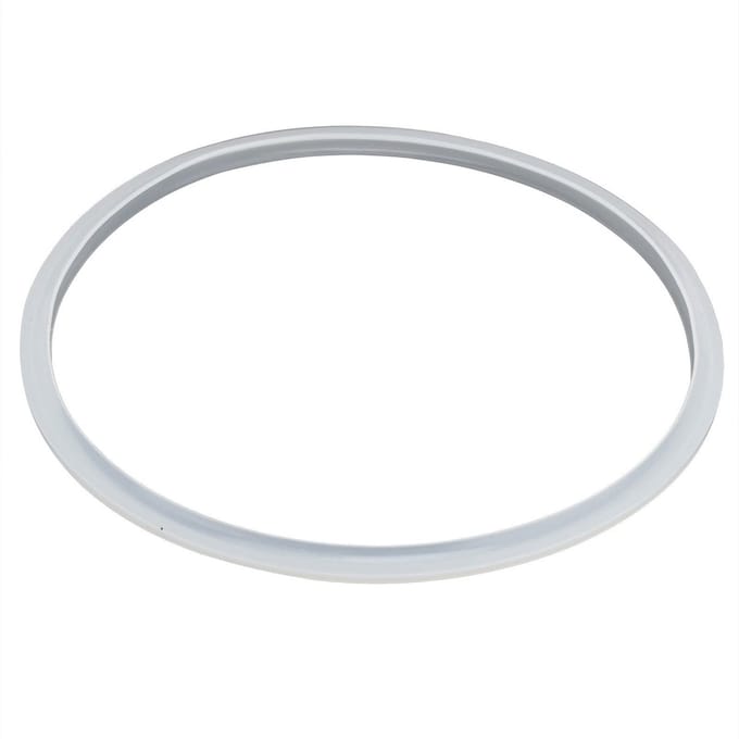 Dailygoods - Universele Siliconen Afdichtingsring voor Snelkookpan 18 cm
