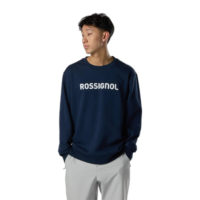 Sweatshirt Rossignol Prarion CN