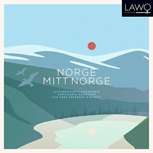 Norge, Mitt Norge - Luftforsvarets Musikkorps