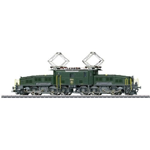 Märklin 39596 H0 elektrische locomotief CE 6/8 II van de SBB
