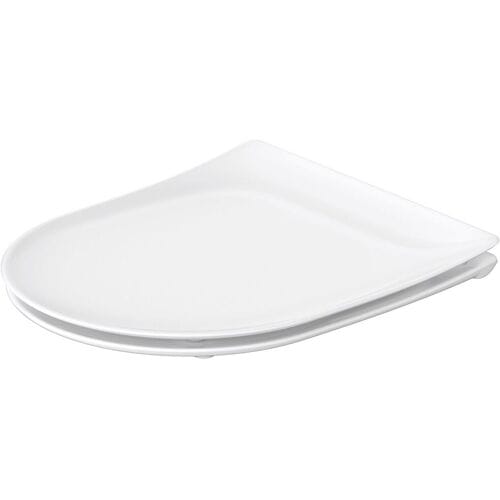 Duravit Soleil by Starck WC seat without soft close 0026410000