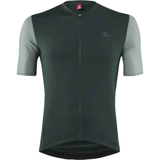 Maillot Löffler Fz Skys Clear