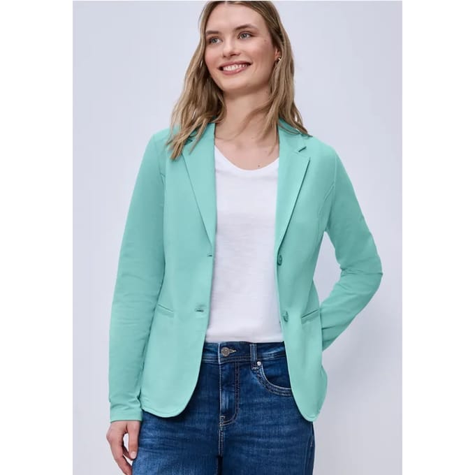 Basis blazer