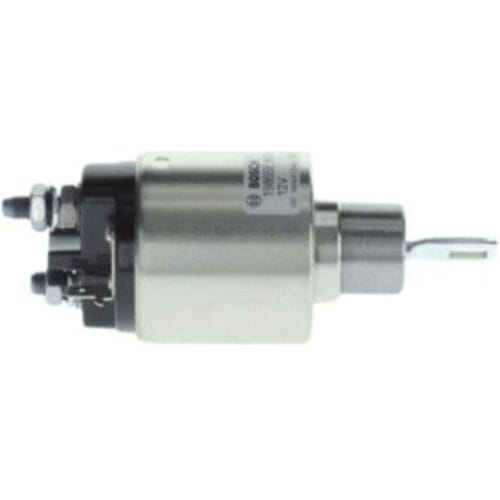 Magneetschakelaar, startmotor BOSCH 1 986 SE1 676