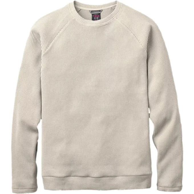 Dames sweatshirt Rab Hepton