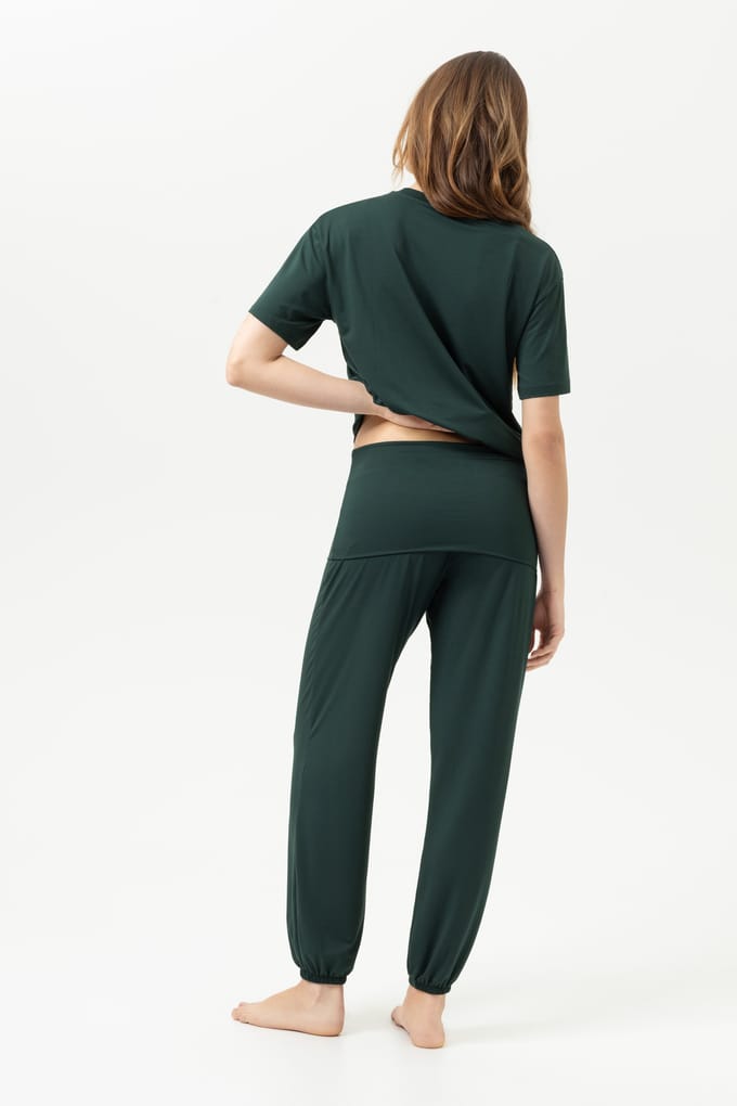 Loungebroek Serie Comfy Flex Mystic Jade