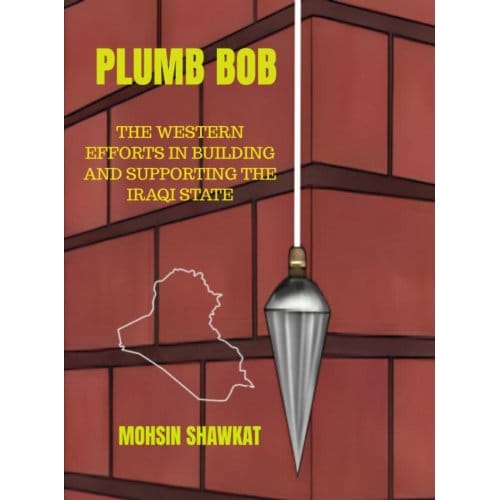 Plumb Bob - Mohsin Shawkat