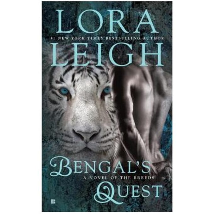 Bengal's Quest - Lora Leigh