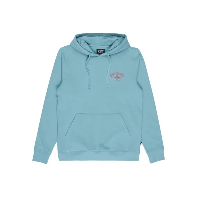 Billabong Foundation Hoodie blauw