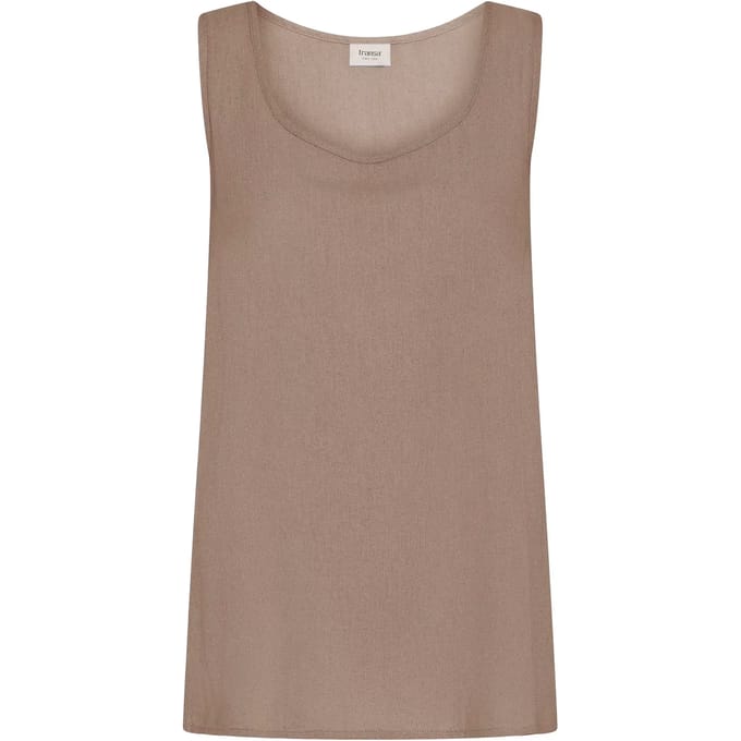 fransa - FRJETT TOP 1 - Dames - Blouses