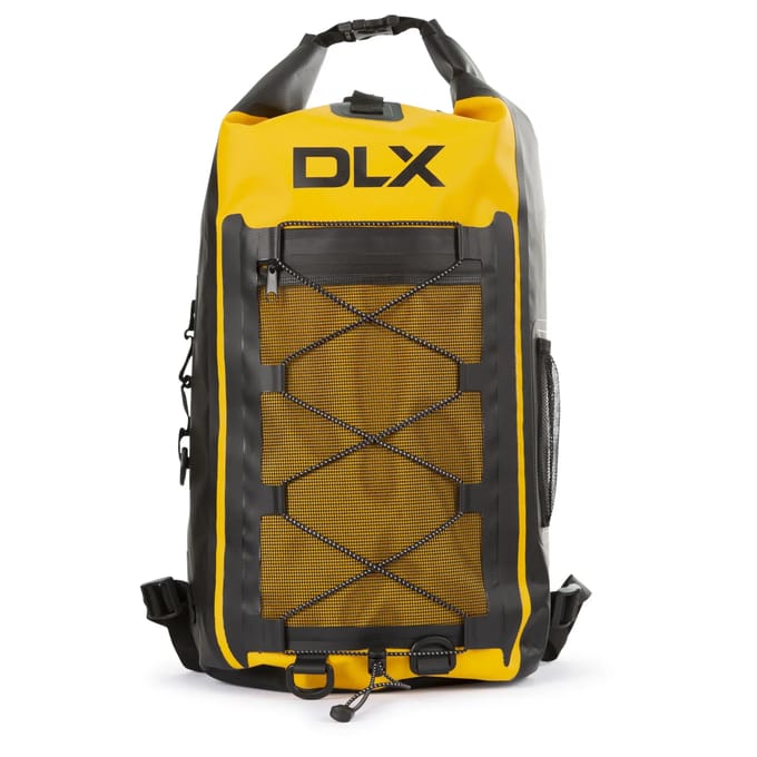 Wandelzak DLX Eredine