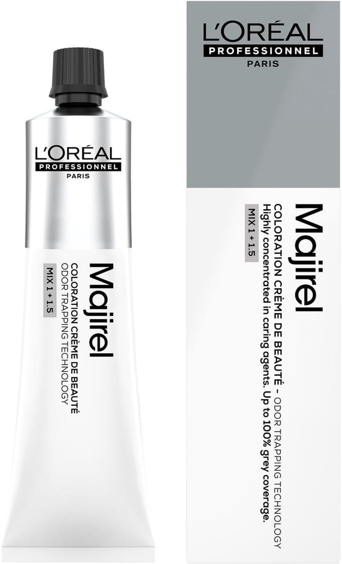 L'Oréal Professionnel - L'Oréal Majirel Absolu 60 ML 8