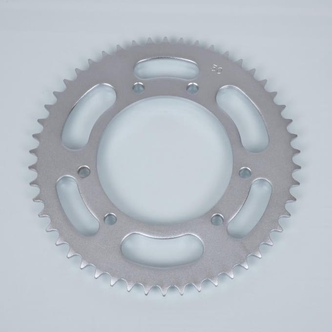 Achtertandwiel Sifam voor Motor Malaguti 50 Xtm Power-Up 2007 tot 2012 Nieuw