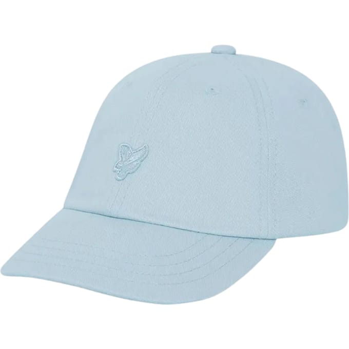 Lyle and Scott Lyle&scott tonal eagle baseball cap petten he2322a
