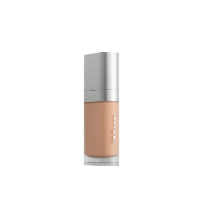 Sweetener Foundation Medium 3G 30 ml – Foundation, Long-Wearing, For Women, Medium, Hyaluronic Acid, Suitable For Daily Makeup Routine