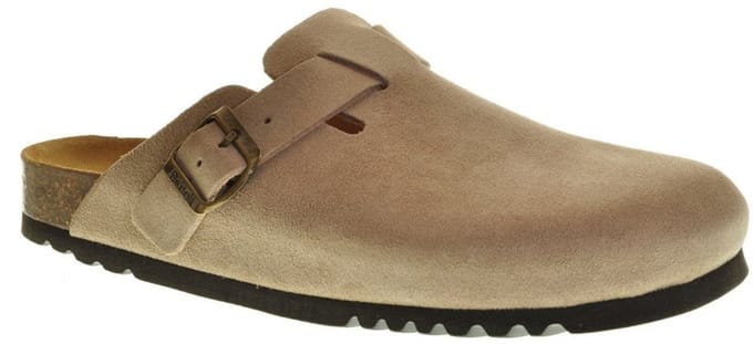Scholl Olivier Dark Beige maat 39