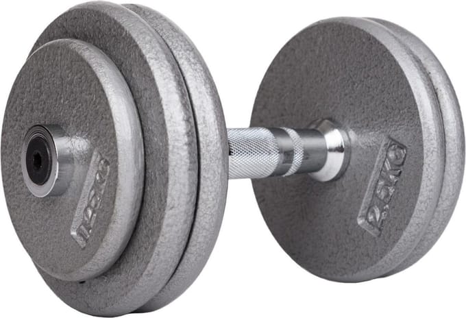 Compacthalter 15kg