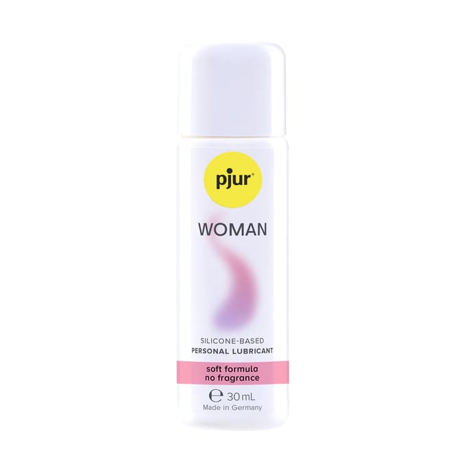 Pjur Woman Glijmiddel Op Siliconenbasis - 30 ml