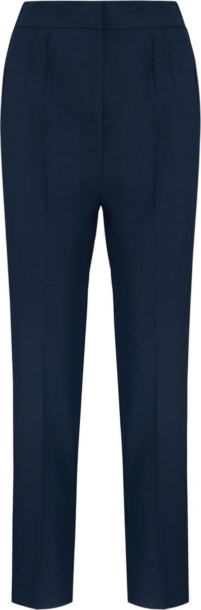 Kariban Premium Dames pantalon PK703 - Deep Navy - 32 NL (34 FR)