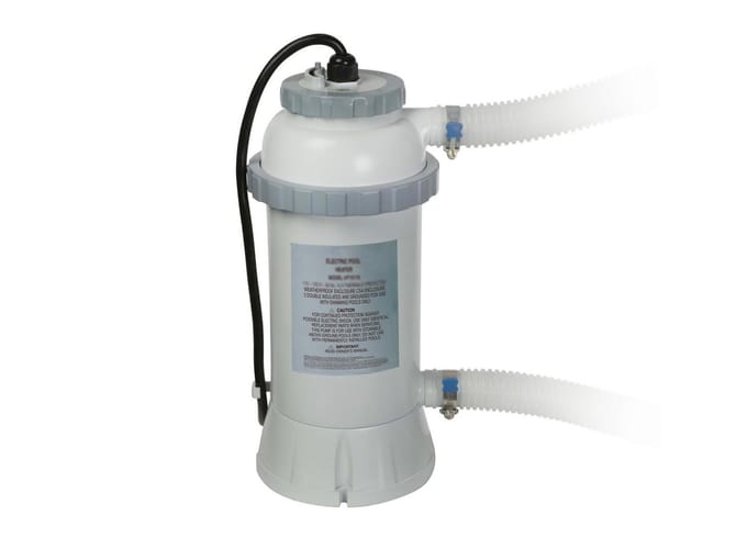 Intex Elektrische zwembadverwarmer