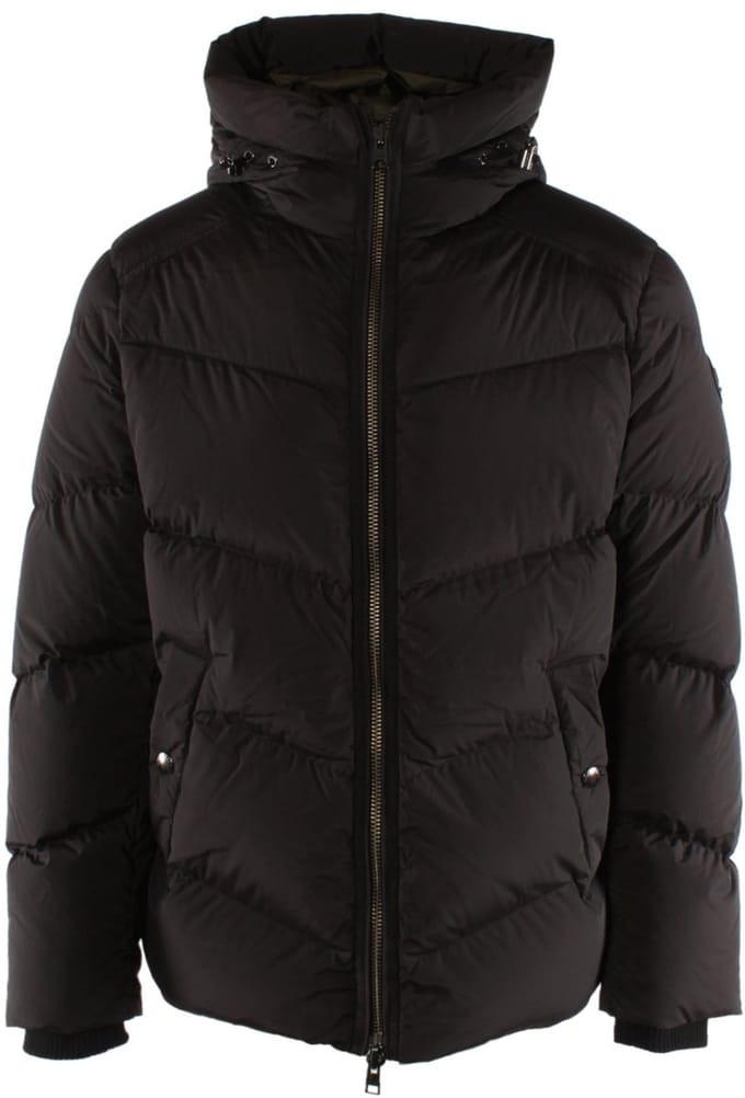 Woolrich jas maat L