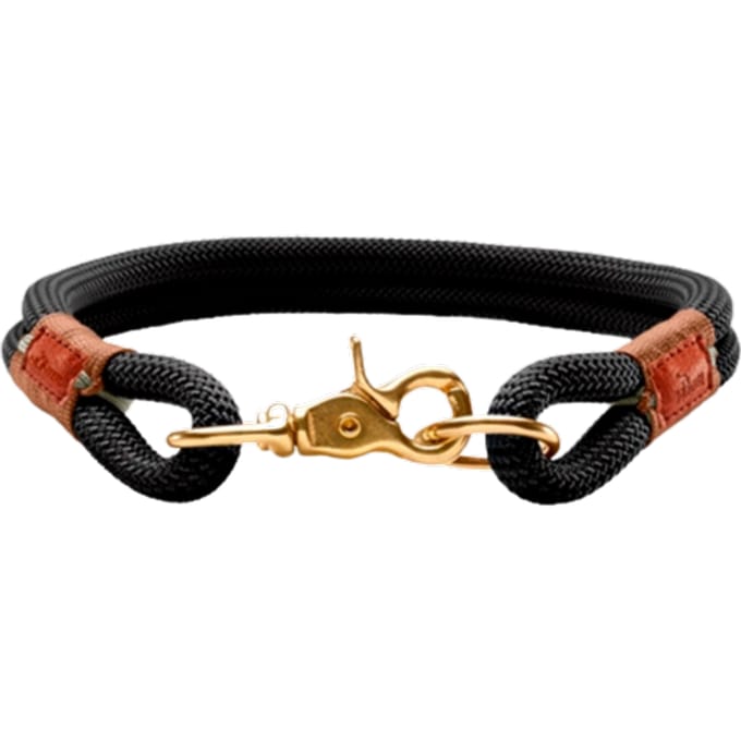 Halsband Hunter Oss - 65/12