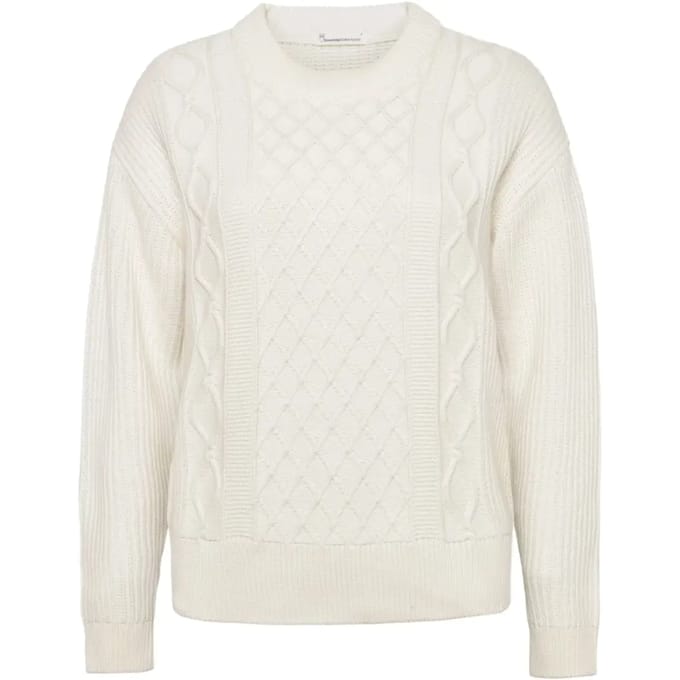 Vrouwentrui KnowledgeCotton Apparel