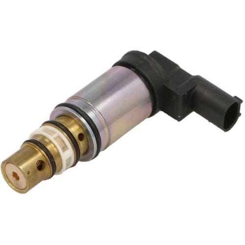 Regelventiel, compressor THERMOTEC KTT060059