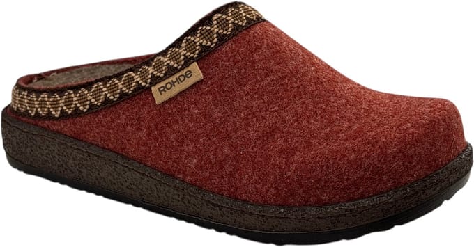 Rohde Dames clogs Novara-D