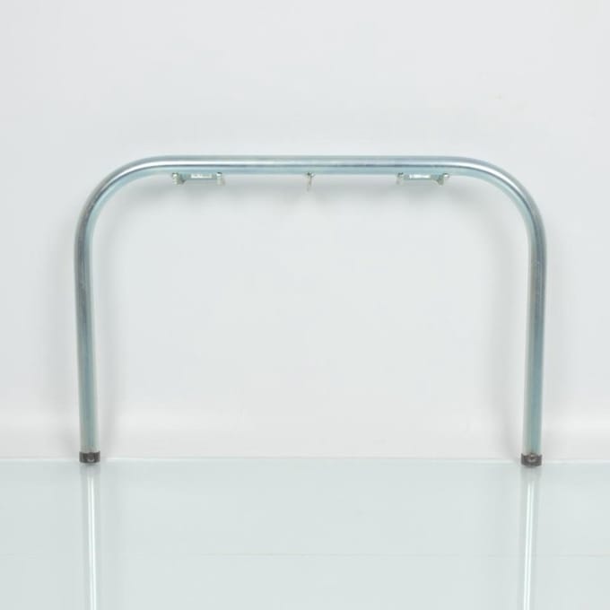 béquille centrale rms pour scooter piaggio 150 vespa gs 1958-1961 26,5cm neuf