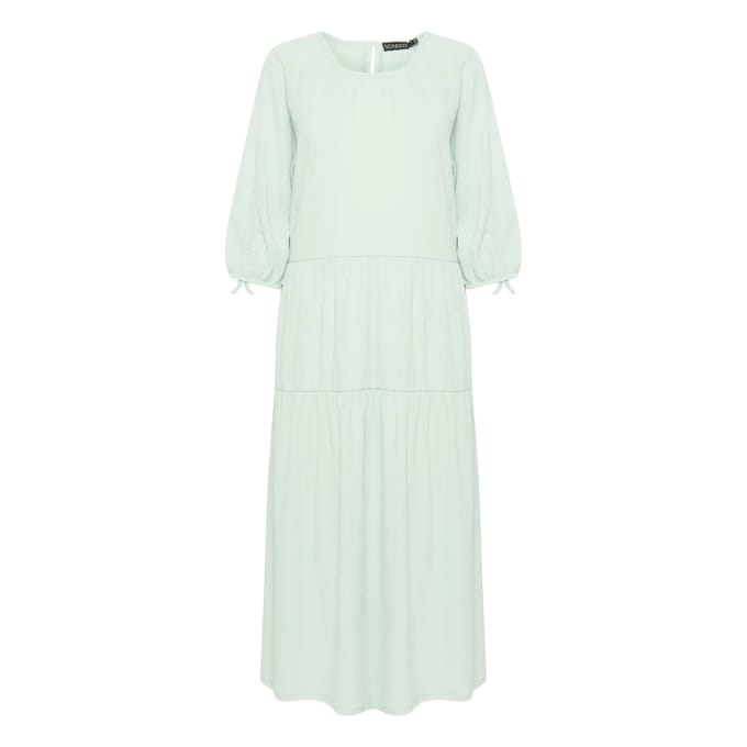 Viskose jurk dames Soaked in Luxury SLCatharina