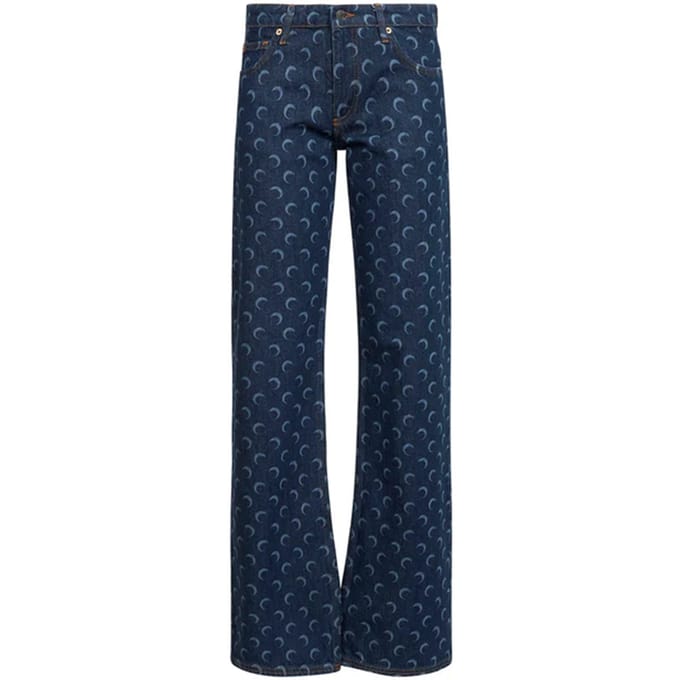 Marine Serre - Broek.